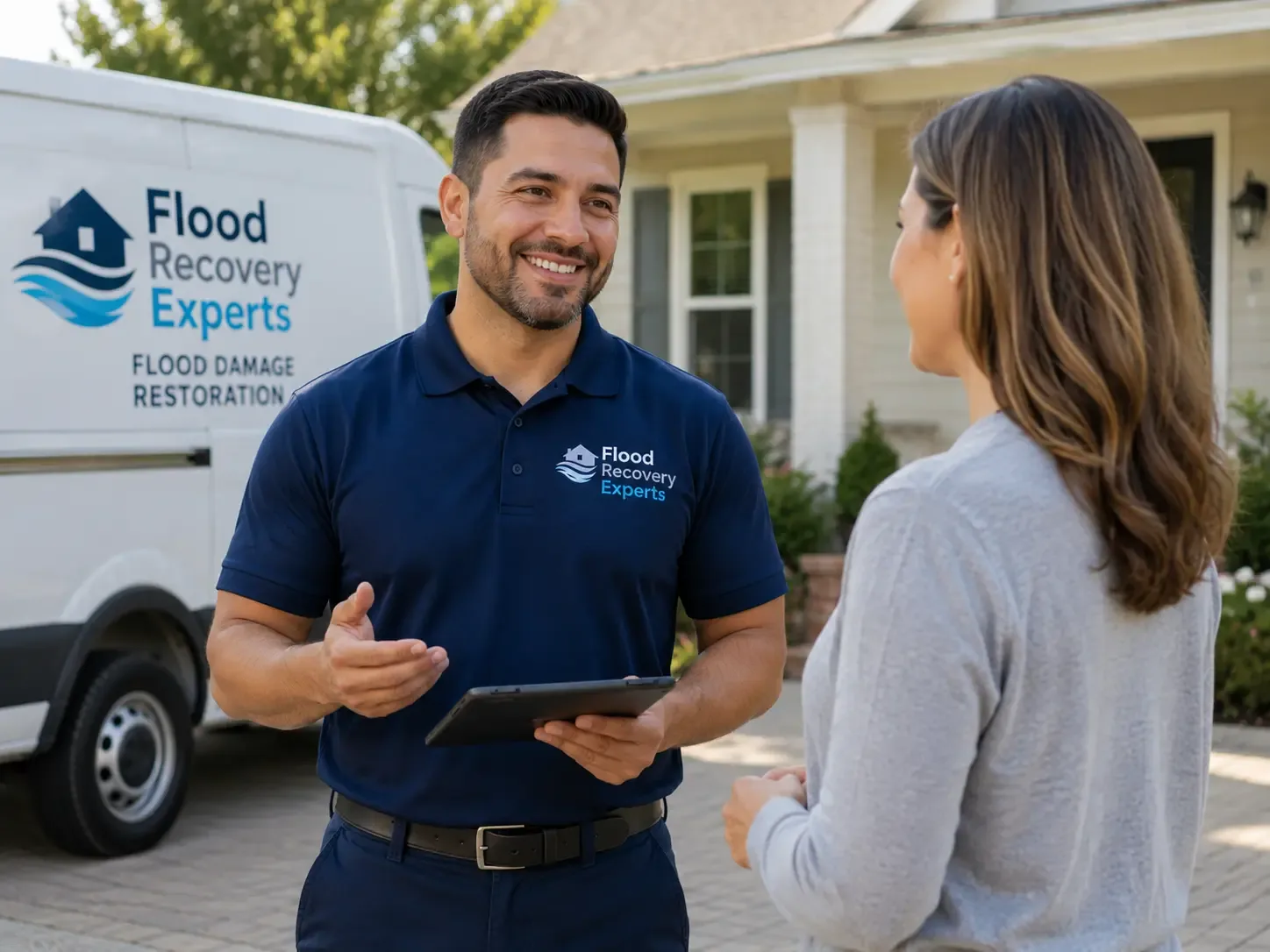 Flood Damage Cleanup Fort Washington, MD FAQs
